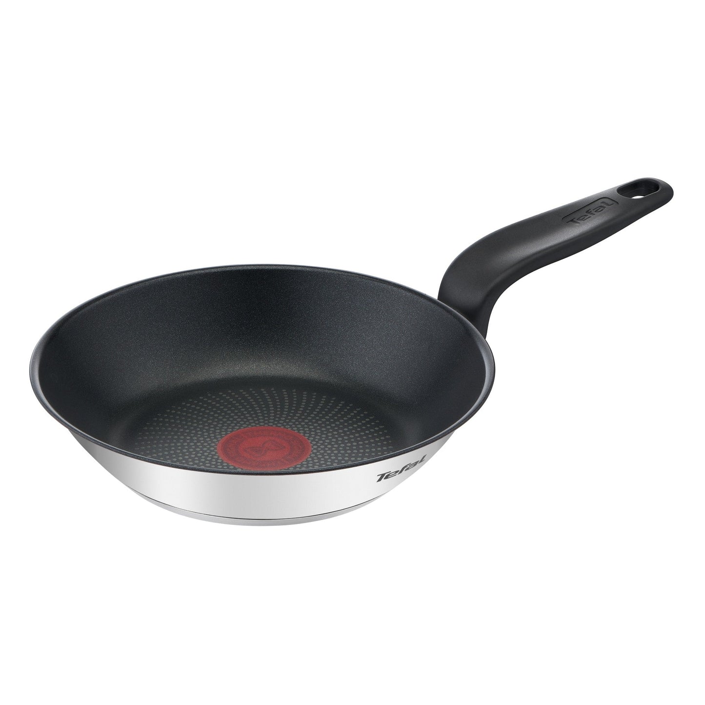 Sárten 20 cm acero Inoxidable Primary Tefal2#Gris