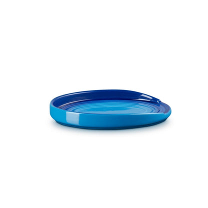 Reposa Cuchara Ovalado Le Creuset6#Azul