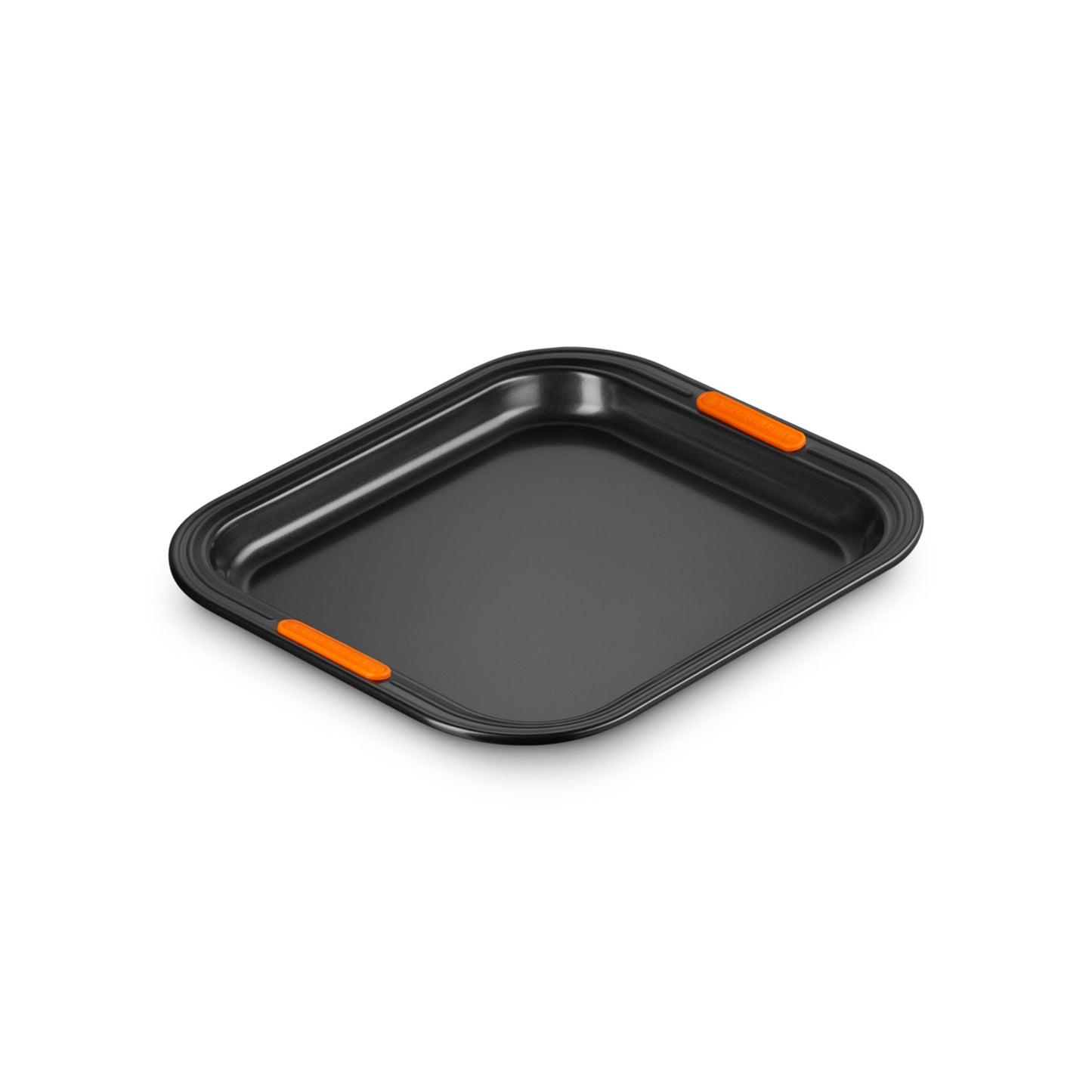 Molde Tns Rectangular Profundo Le Creuset3#Negro