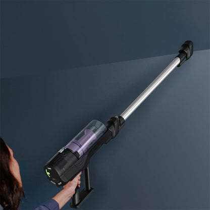 Aspiradora Vertical X-Pert 5.80 Rowenta1#Negro