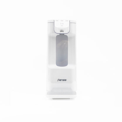 Purificador de Agua Pure 4X Agua Fría 3 Niveles Panel Táctil PE12B Fensa