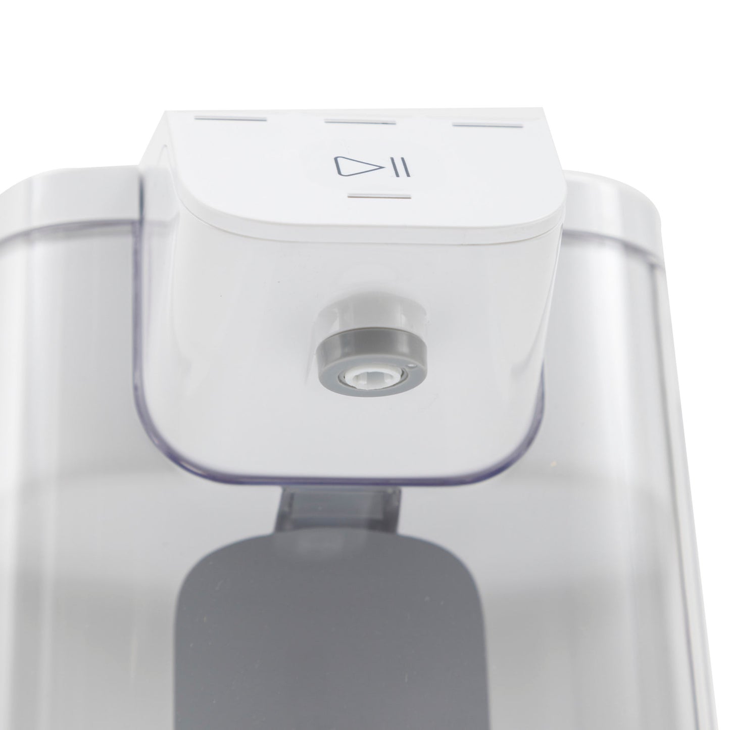 Purificador de Agua Pure 4X Agua Fría 3 Niveles Panel Táctil PE12B Fensa
