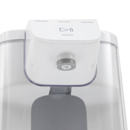 Purificador de Agua Pure 4X Agua Fría 3 Niveles Panel Táctil PE12B Fensa