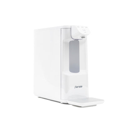 Purificador de Agua Pure 4X Agua Fría 3 Niveles Panel Táctil PE12B Fensa