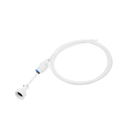 Purificador de Agua Pure 4X Agua Fría 3 Niveles Panel Táctil PE12B Fensa