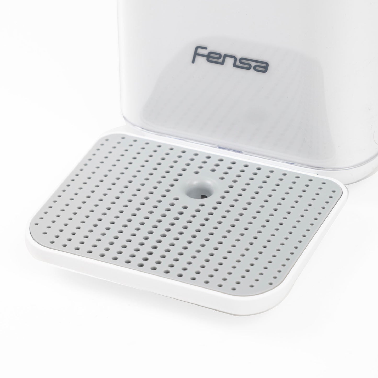 Purificador de Agua Pure 4X Agua Fría 3 Niveles Panel Táctil PE12B Fensa