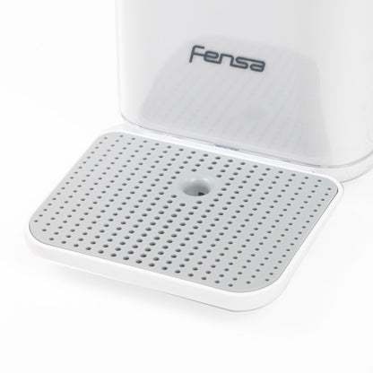 Purificador de Agua Pure 4X Agua Fría 3 Niveles Panel Táctil PE12B Fensa