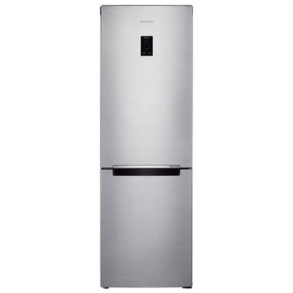 Refrigerador Bottom Mount Freezer RB33J3230SAZS 328 Lts Samsung2#Metal Graphite