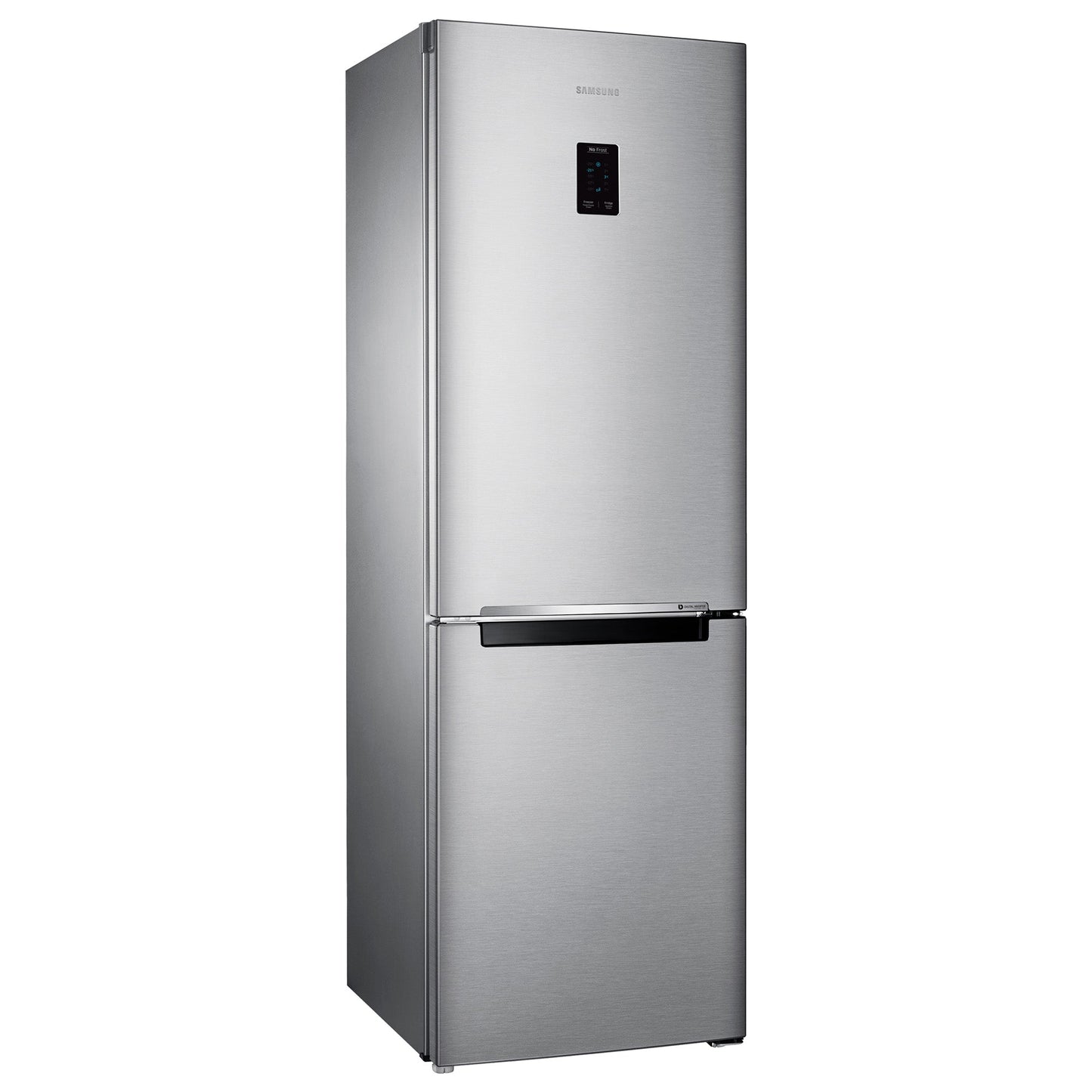 Refrigerador Bottom Mount Freezer RB33J3230SAZS 328 Lts Samsung3#Metal Graphite