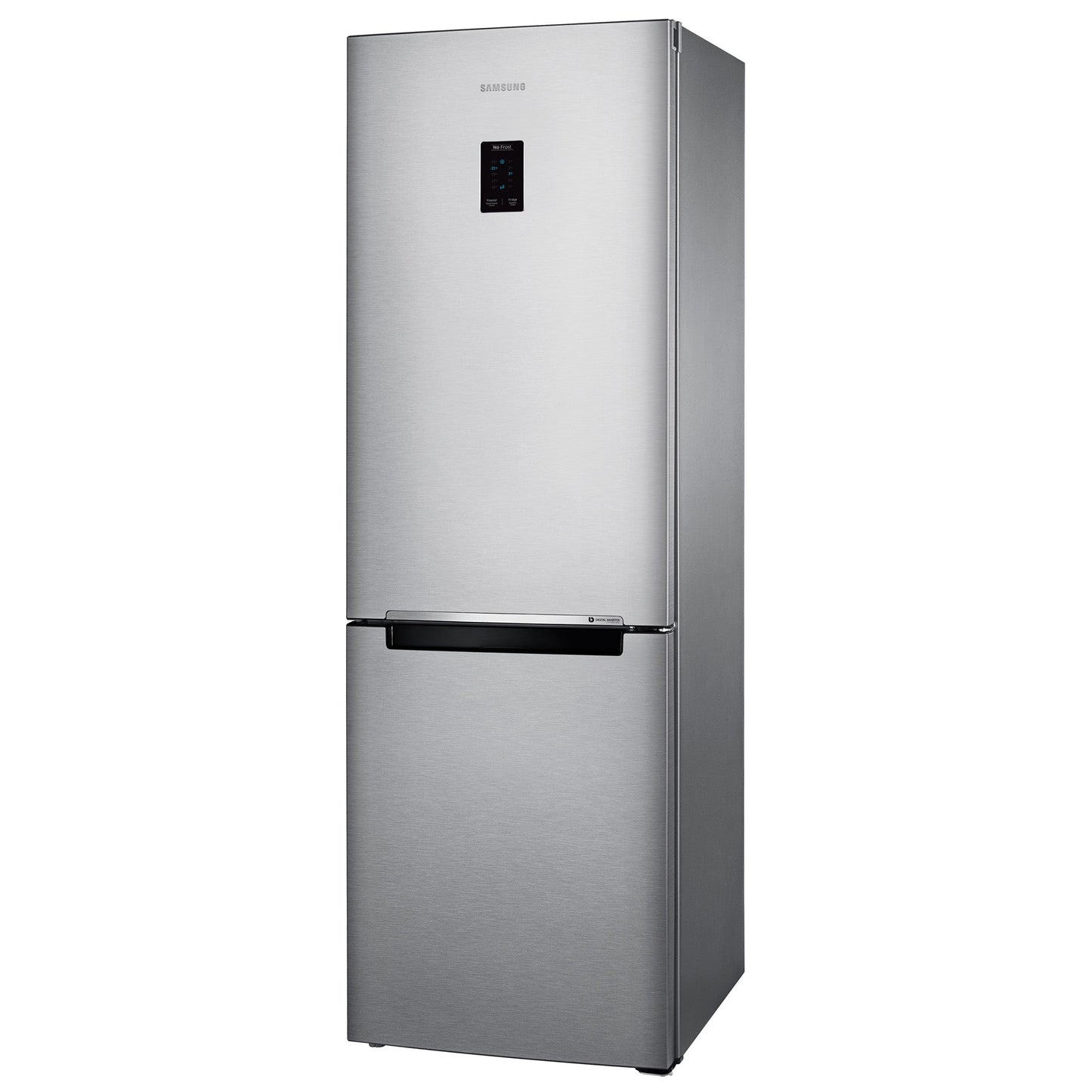 Refrigerador Bottom Mount Freezer RB33J3230SAZS 328 Lts Samsung4#Metal Graphite