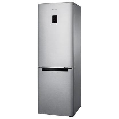 Refrigerador Bottom Mount Freezer RB33J3230SAZS 328 Lts Samsung4#Metal Graphite