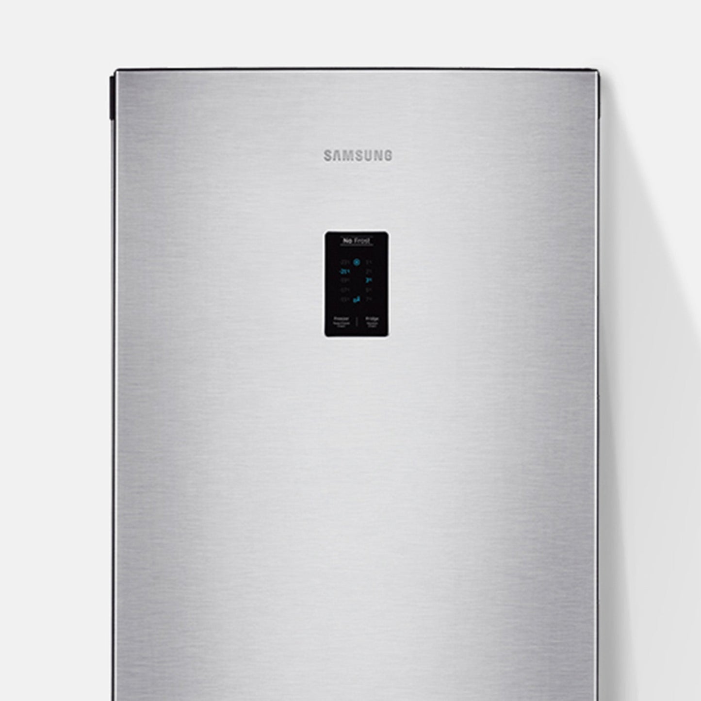 Refrigerador Bottom Mount Freezer RB33J3230SAZS 328 Lts Samsung5#Metal Graphite
