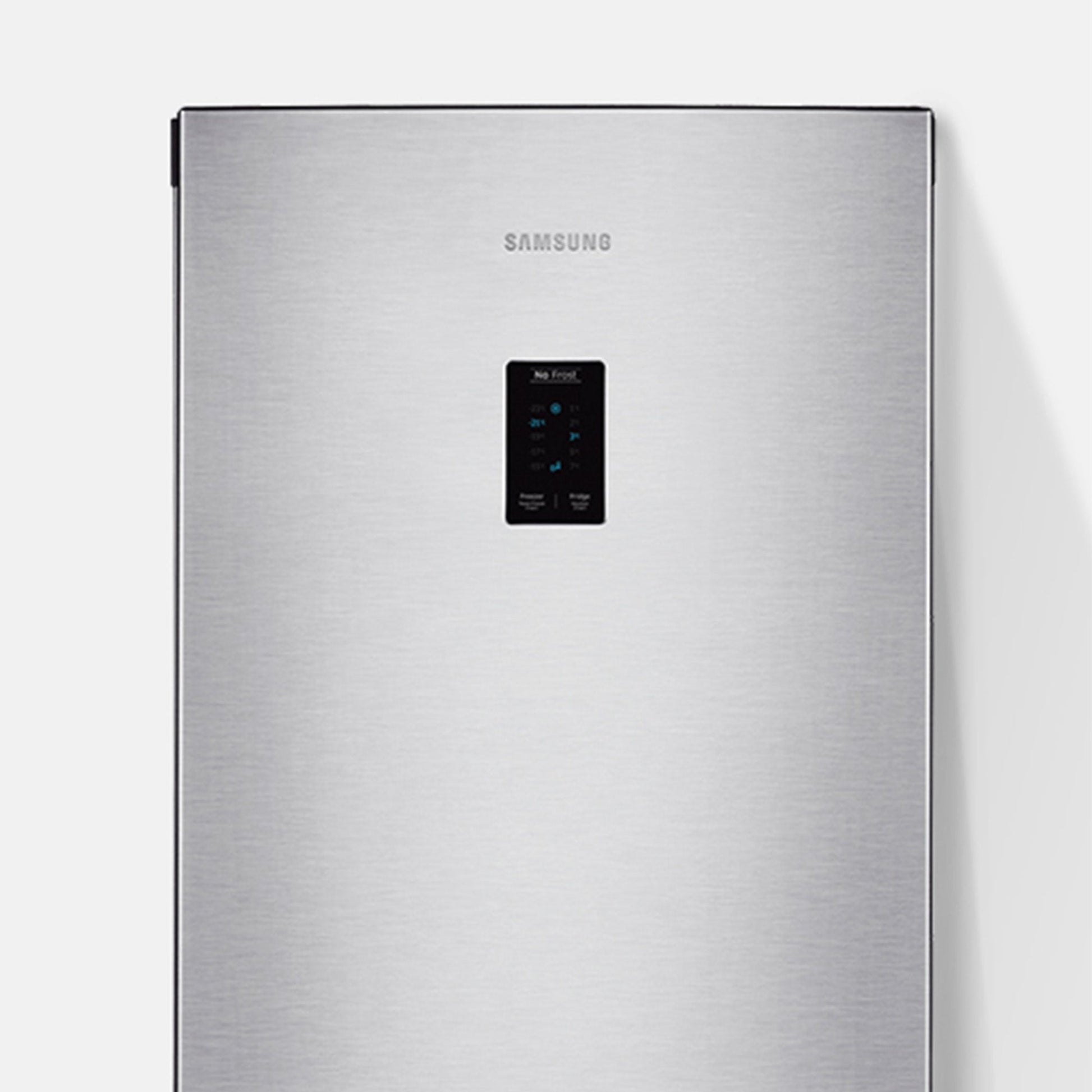 Refrigerador Bottom Mount Freezer RB33J3230SAZS 328 Lts Samsung5#Metal Graphite