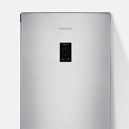 Refrigerador Bottom Mount Freezer RB33J3230SAZS 328 Lts Samsung5#Metal Graphite
