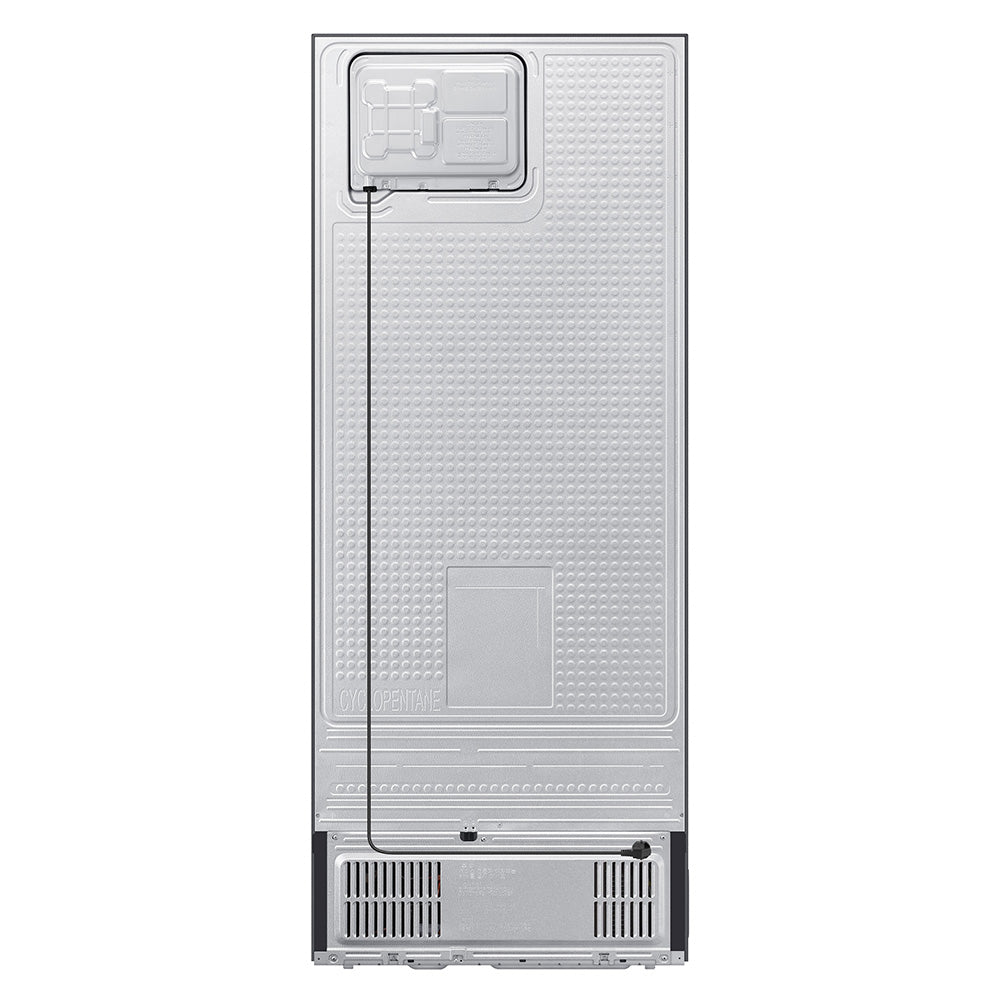 Refrigerador Bottom Mount Freezer 459 lt No Frost RB50DG6320B1ZS. Samsung.11#Inox Black