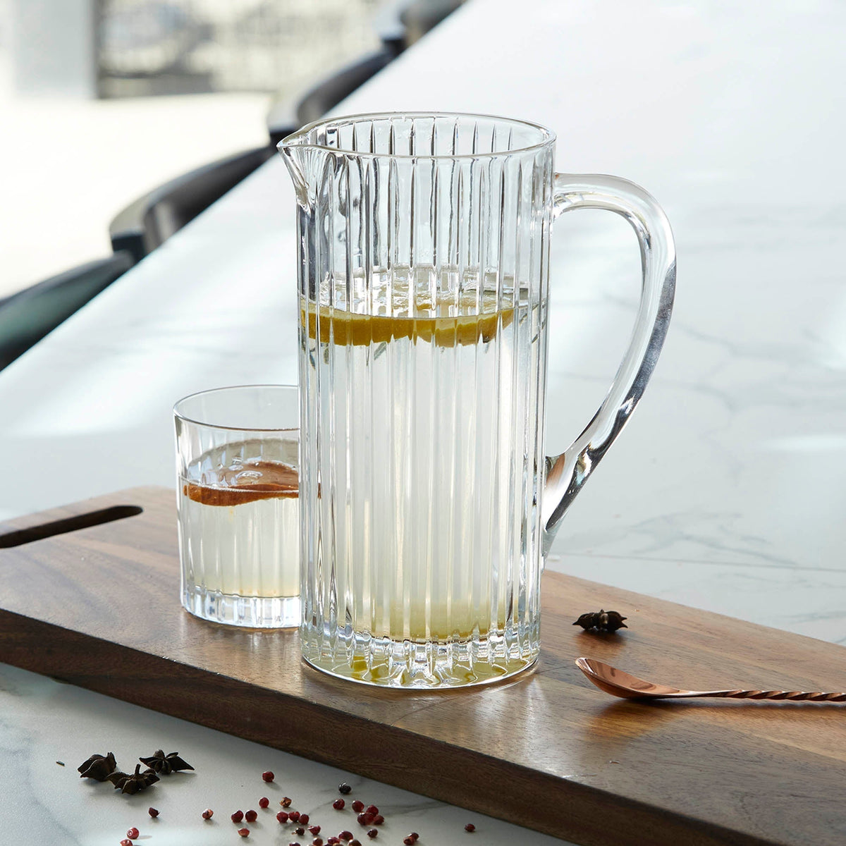Jarro Cristal Timeless RCR