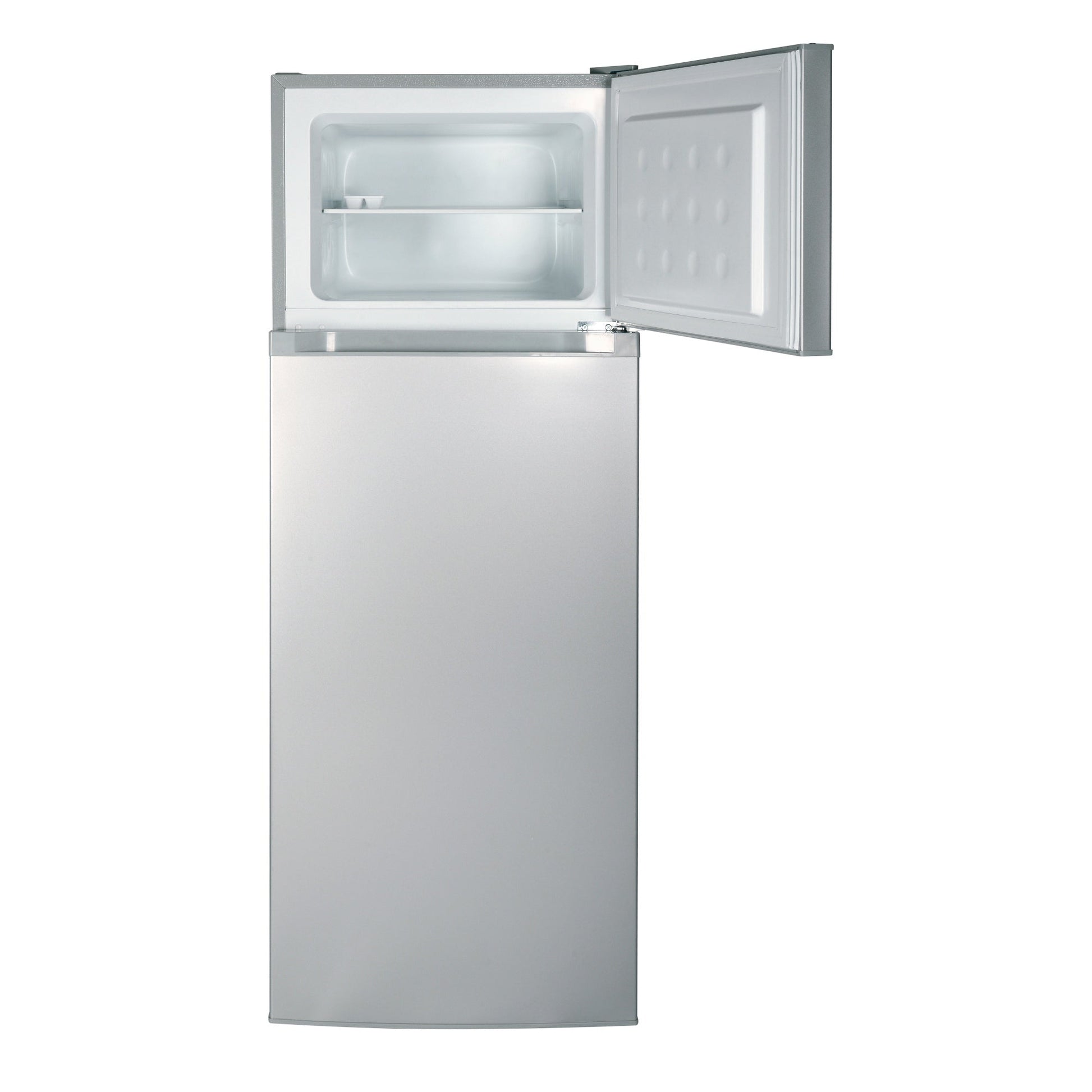 Refrigerador Top Mount 206 Lts Rd-2020 Silver5#Silver