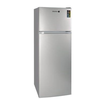 Refrigerador Top Mount 206 Lts Rd-2020 Silver4#Silver