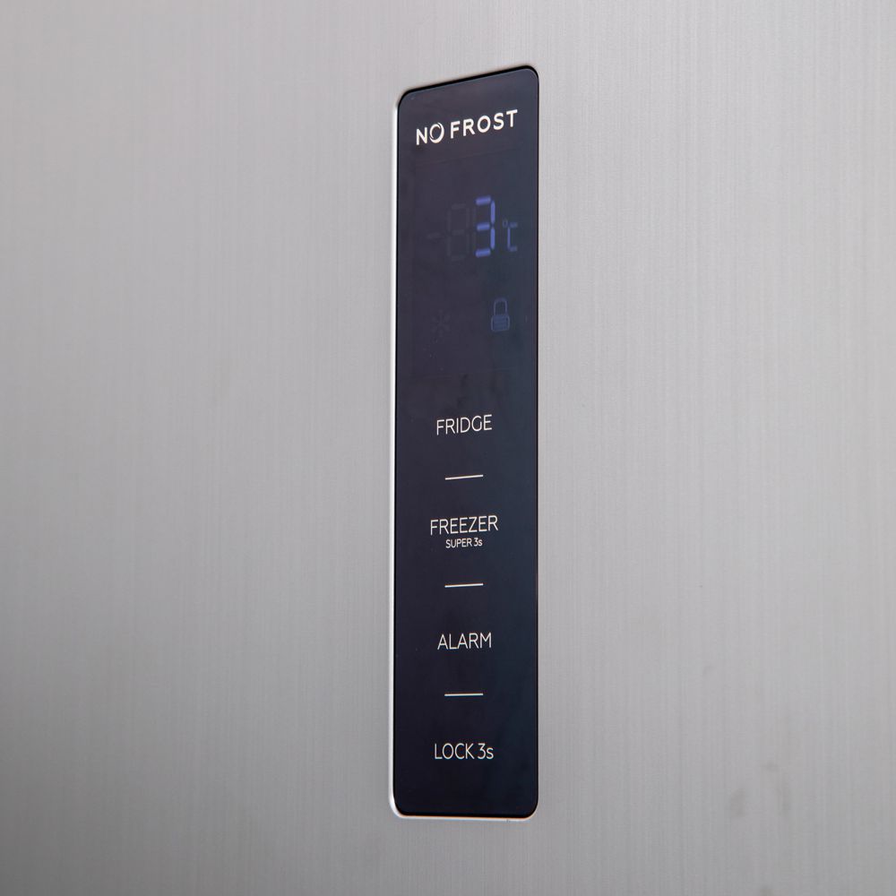 Refrigerador o Freezer Duomax 603L FDV-Kitchen Center