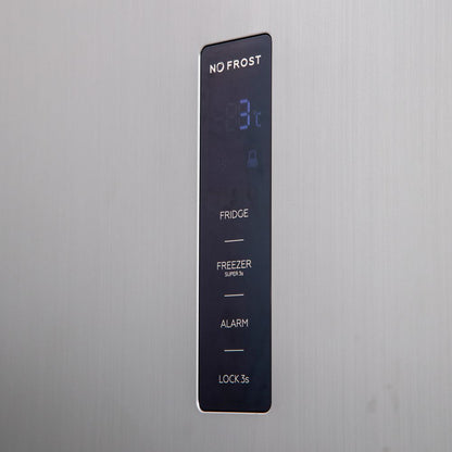 Refrigerador o Freezer Duomax 603L FDV-Kitchen Center