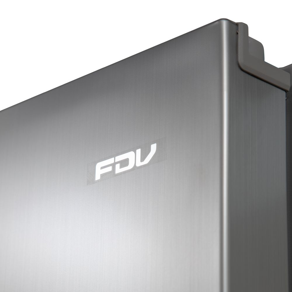 Refrigerador o Freezer Duomax 603L FDV-Kitchen Center