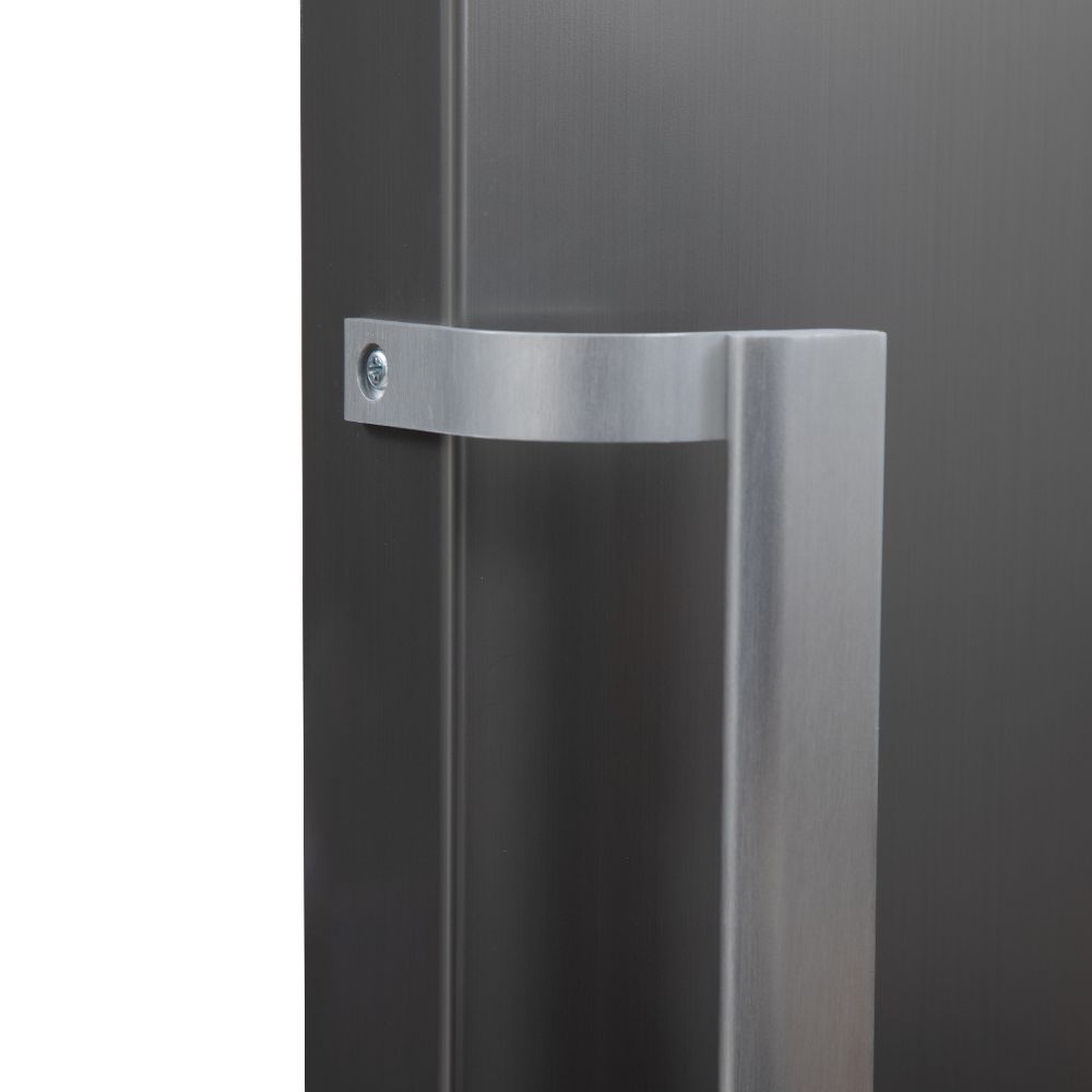 Refrigerador o Freezer Duomax 603L FDV-Kitchen Center