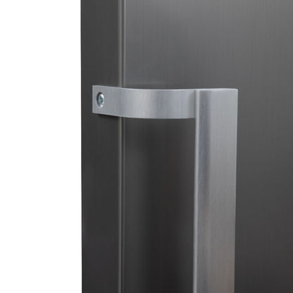 Refrigerador o Freezer Duomax 603L FDV-Kitchen Center