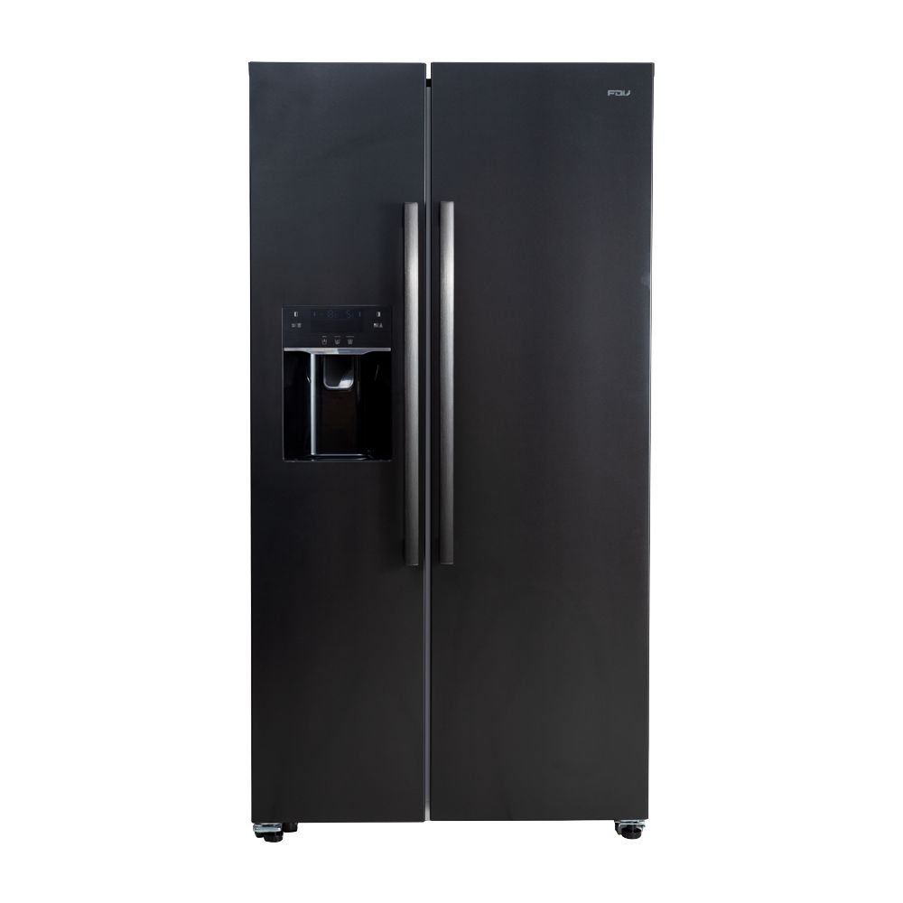 Refrigerador Side by Side Signature 513L FDV No Frost-Kitchen Center