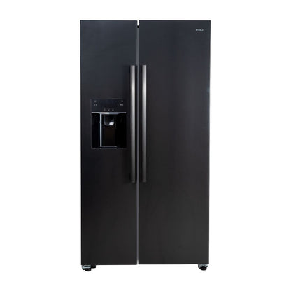 Refrigerador Side by Side Signature 513L FDV No Frost-Kitchen Center