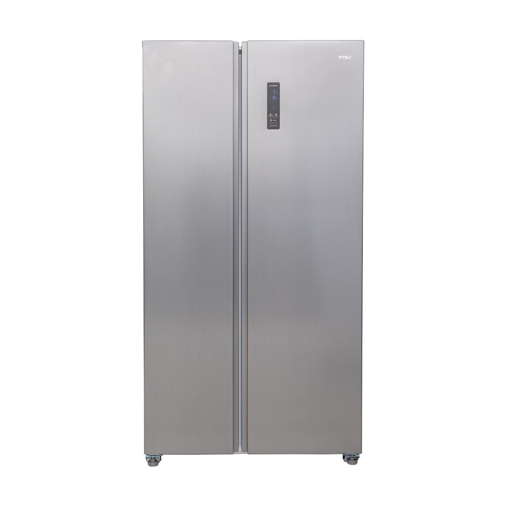 Refrigerador Side by Side Alaska 521 Lts FDV-Kitchen Center