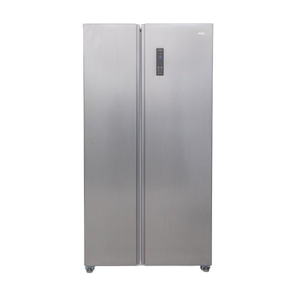 Refrigerador Side by Side Alaska 521 Lts FDV-Kitchen Center