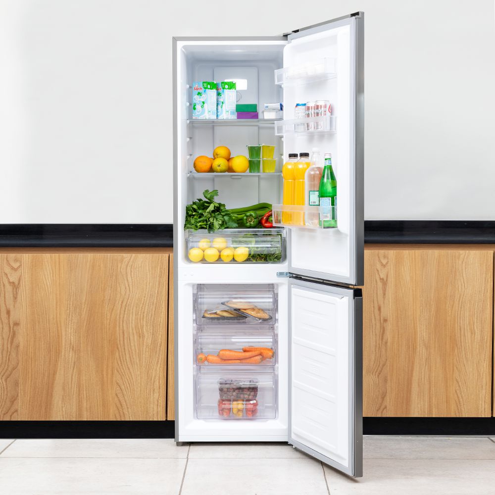 Refrigerador Bottom Freezer Essence 237 Lts FDV-Kitchen Center