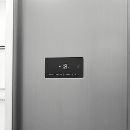Refrigerador Side by Side Slim 442 Lts FDV-Kitchen Center