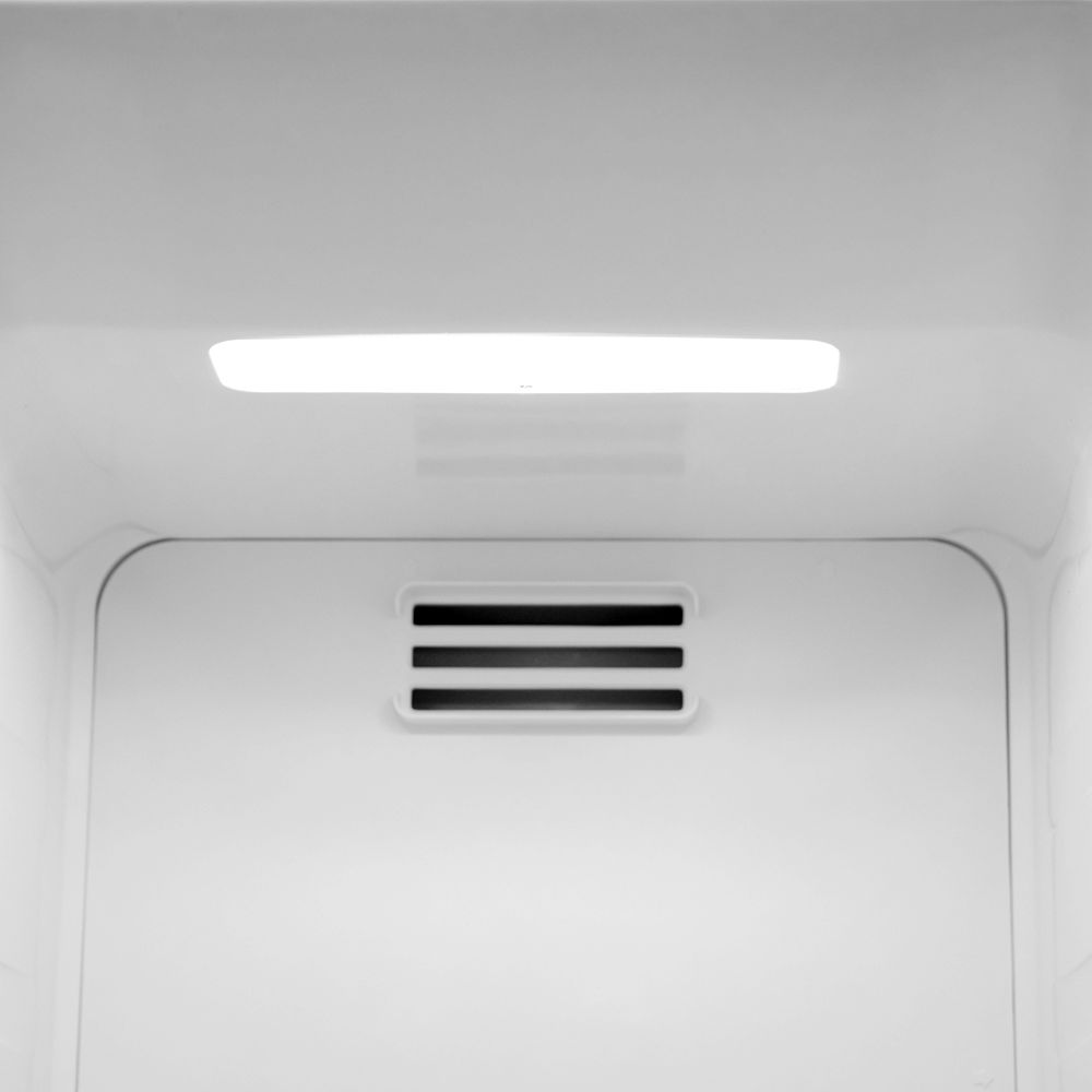 Refrigerador Side by Side Slim 442 Lts FDV-Kitchen Center