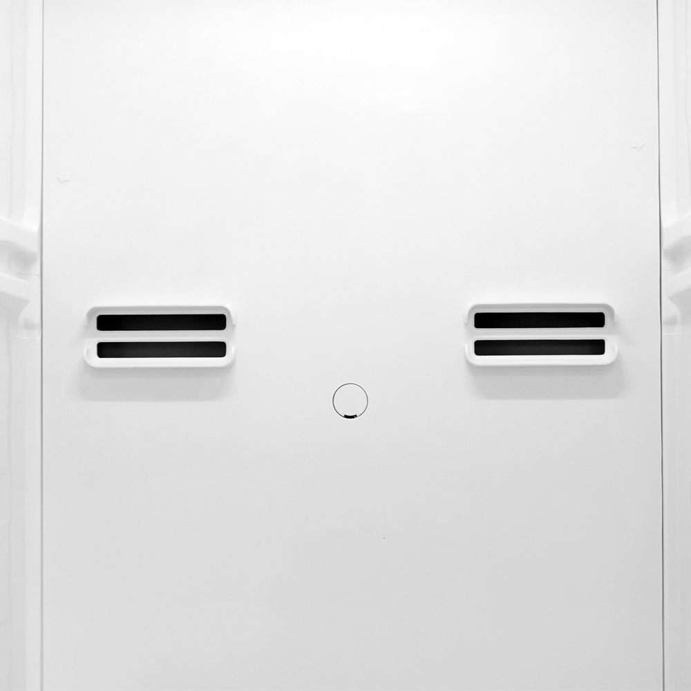 Refrigerador Side by Side Slim 442 Lts FDV-Kitchen Center