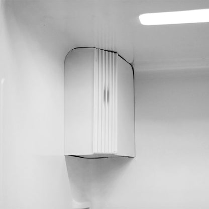 Refrigerador Side by Side Slim 442 Lts FDV-Kitchen Center