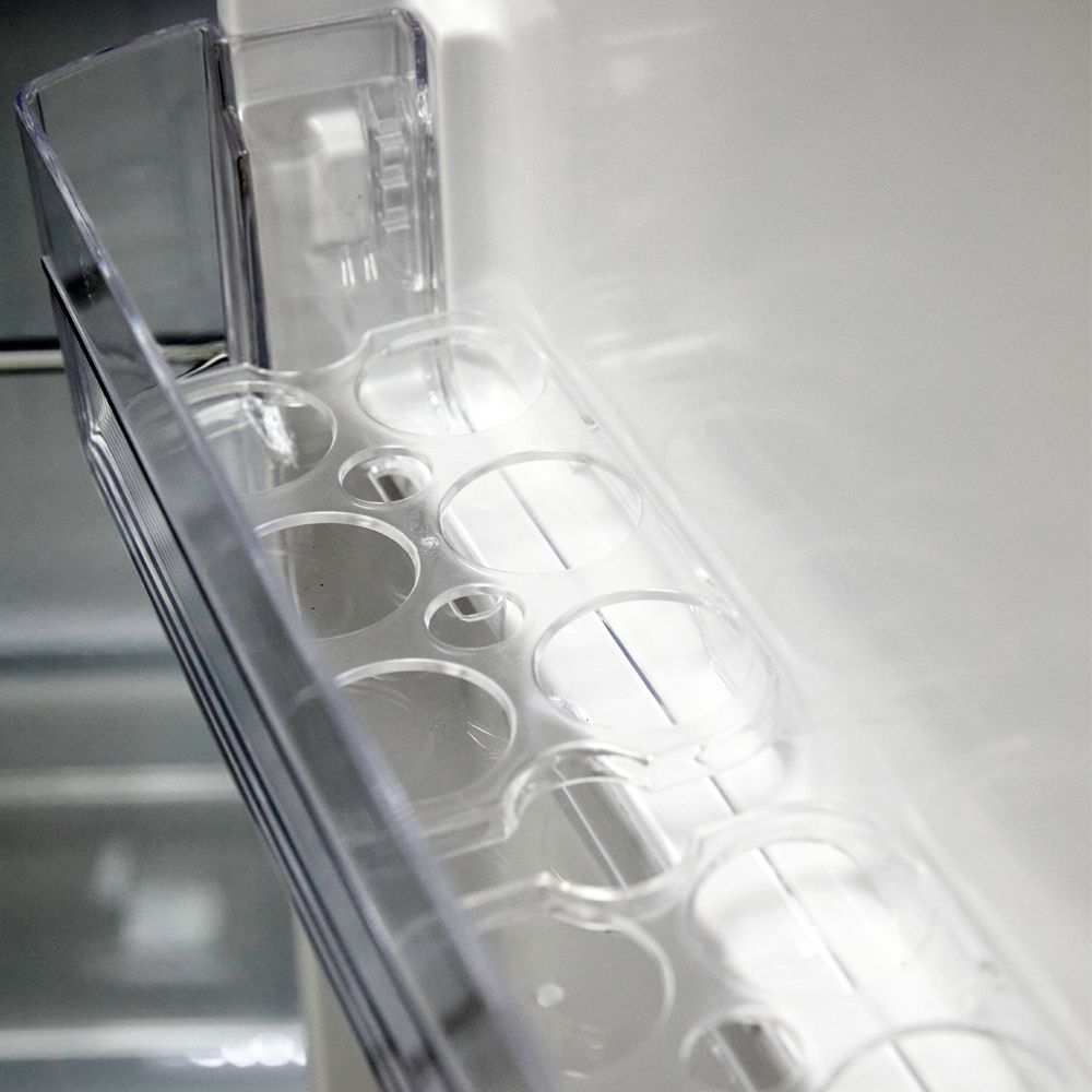 Refrigerador Side by Side Slim 442 Lts FDV-Kitchen Center