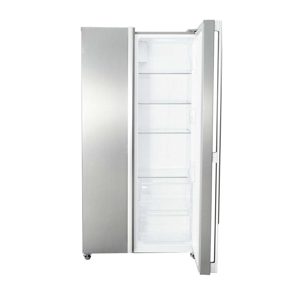 Refrigerador Side by Side Slim 442 Lts FDV-Kitchen Center