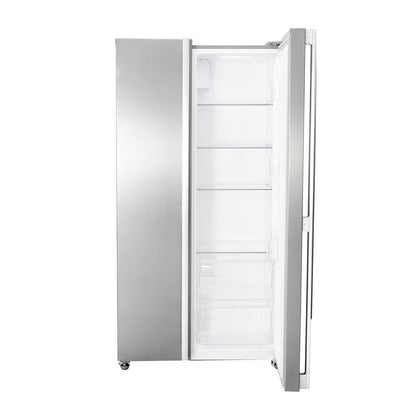 Refrigerador Side by Side Slim 442 Lts FDV-Kitchen Center