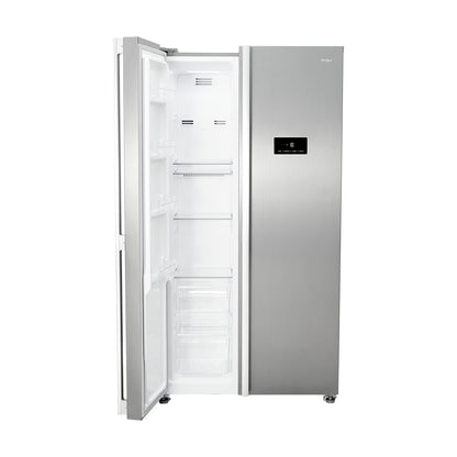 Refrigerador Side by Side Slim 442 Lts FDV-Kitchen Center
