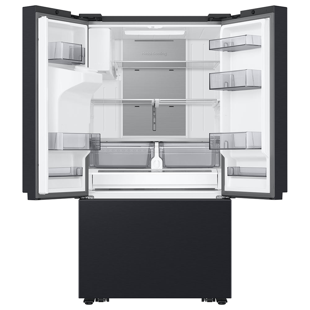 Refrigerador French Door de 564 L con Family Hub3#Acero Inoxidable