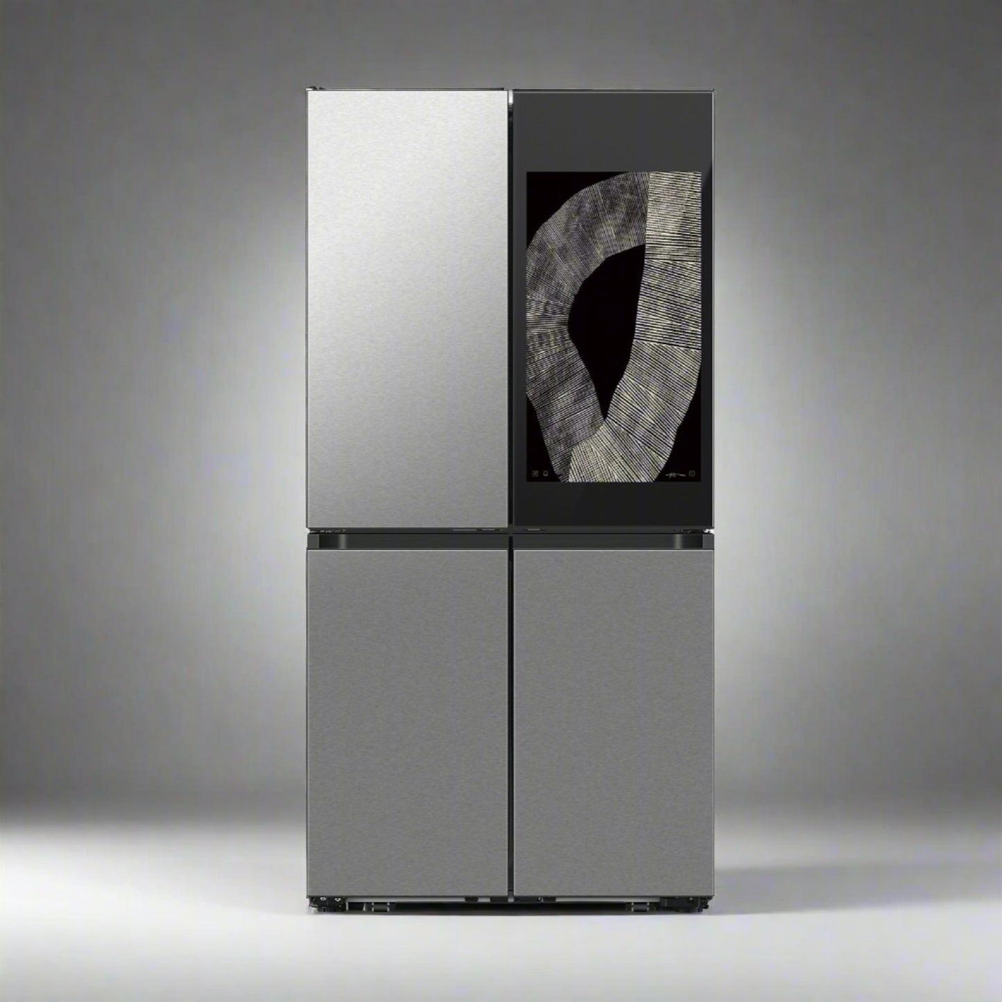 Refrigerador Bespoke AI 699 Lts Samsung