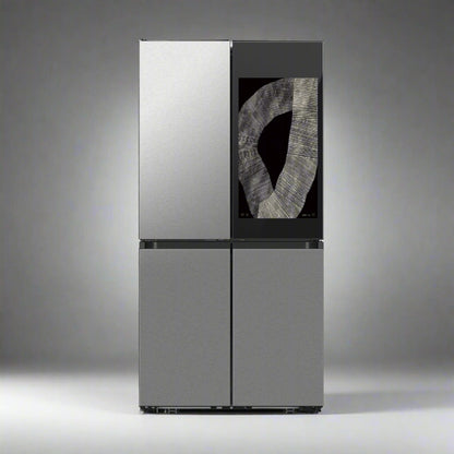 Refrigerador Bespoke AI 699 Lts Samsung