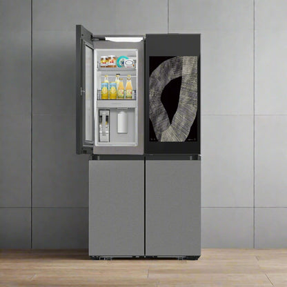 Refrigerador Bespoke AI 699 Lts Samsung