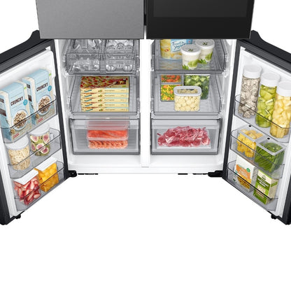 Refrigerador Bespoke AI 699 Lts Samsung