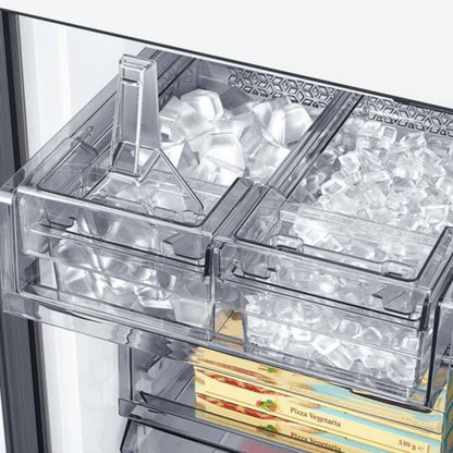 Refrigerador Bespoke AI 699 Lts Samsung