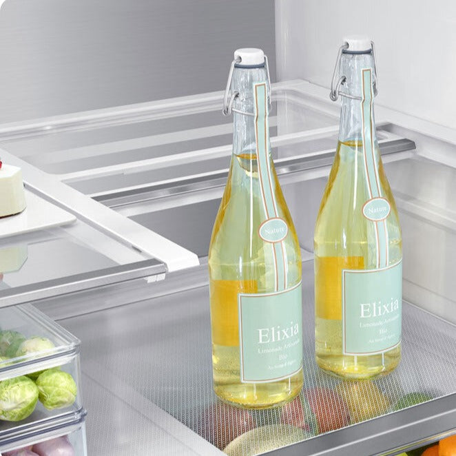 Refrigerador Bespoke AI 699 Lts Samsung