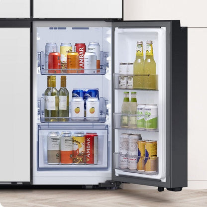 Refrigerador Bespoke AI 699 Lts Samsung