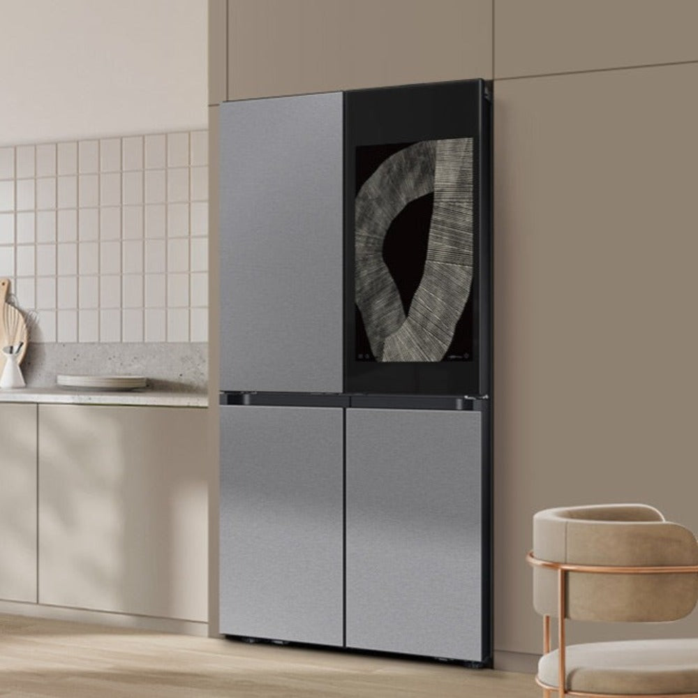 Refrigerador Bespoke AI 699 Lts Samsung
