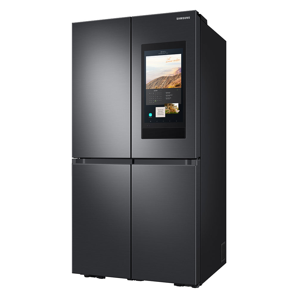 Refrigerador French Door de 701 L con Family Hub2#Acero Inoxidable